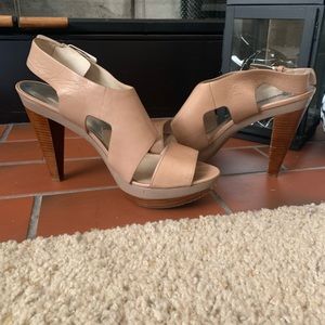 Michael Michael KORS heels